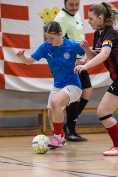 Bild 531 - wCJ NFV Futsalmeisterschaft